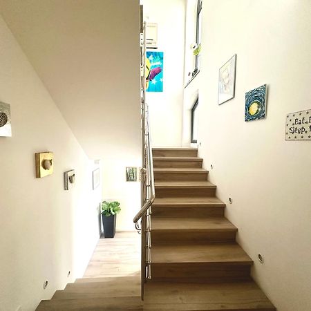 Nikola Apartmani Crikvenica Extérieur photo