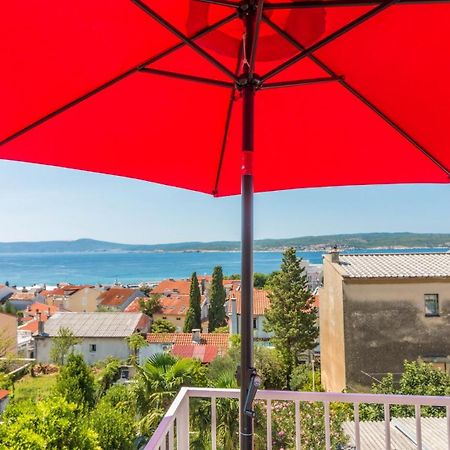 Nikola Apartmani Crikvenica Extérieur photo