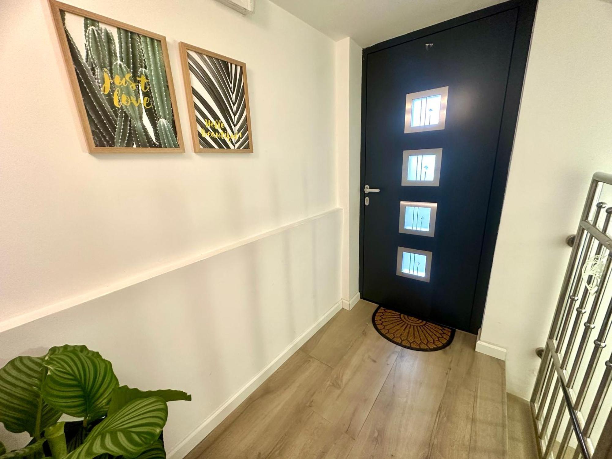 Nikola Apartmani Crikvenica Extérieur photo