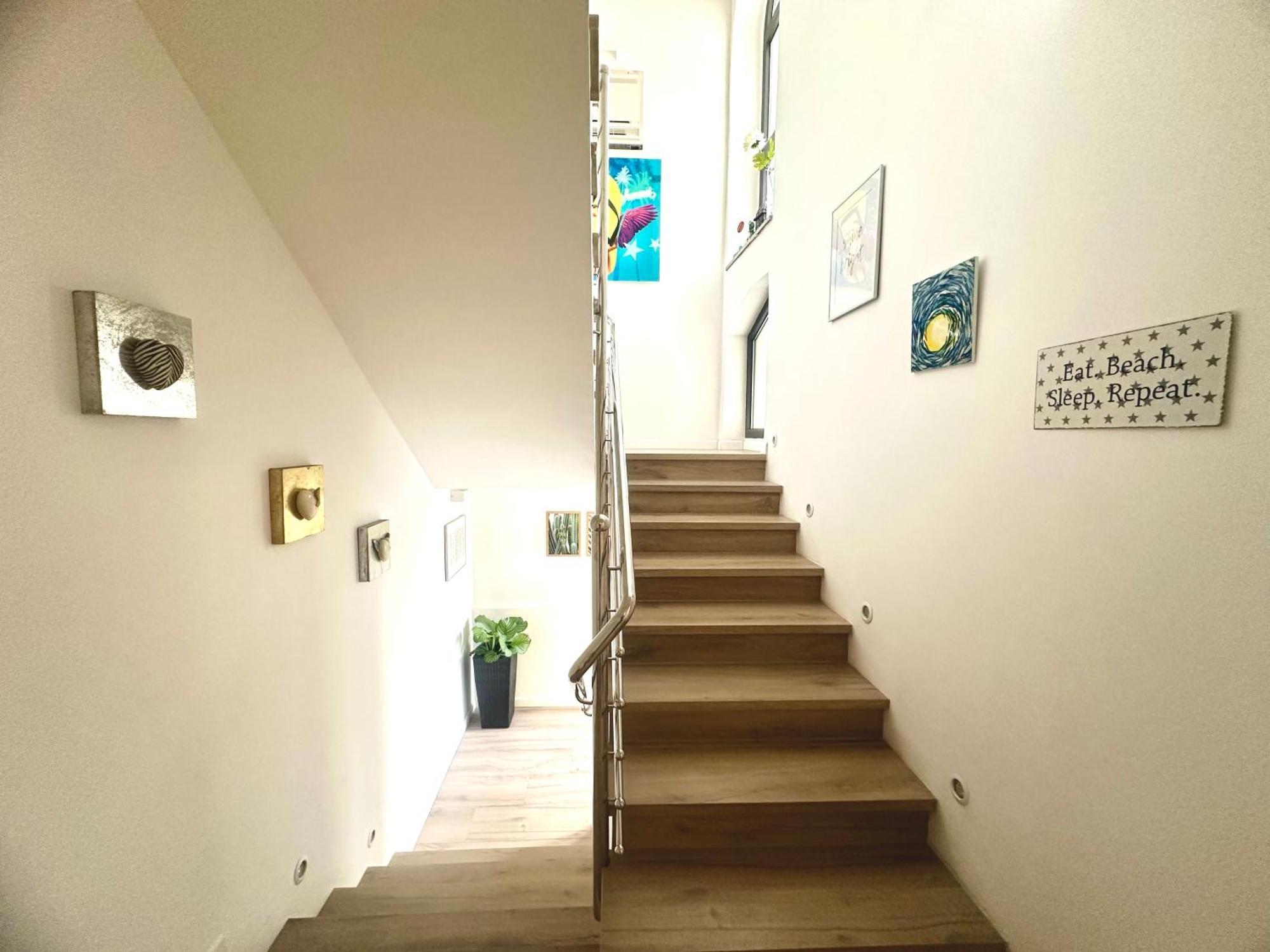 Nikola Apartmani Crikvenica Extérieur photo