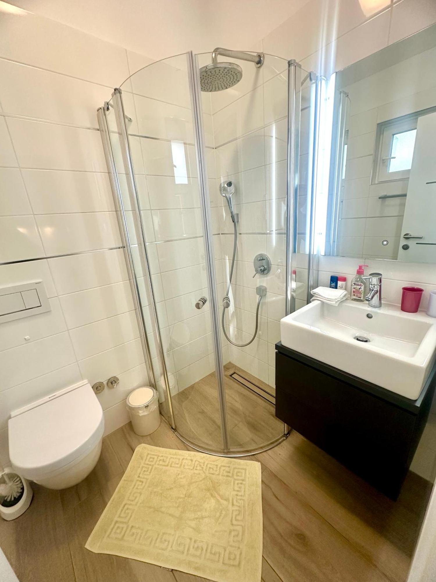 Nikola Apartmani Crikvenica Extérieur photo